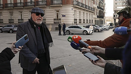 Condenan a Villarejo por distribuir datos privados contra Podemos entre periodistas de su confianza