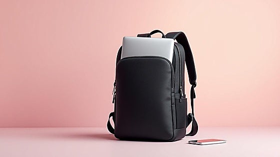 Aumenta la seguridad en tus trayectos con la mochila antirrobo para portátil WENIG