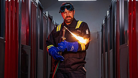 La demanda de formación técnica crece un 20% en 2026