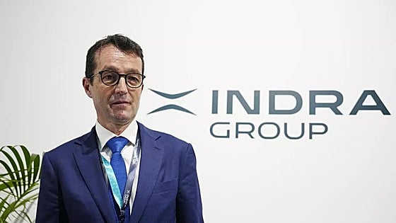 Los Escribano abandonan Indra con la venta de su 14,3%, valorado en 1.300 millones