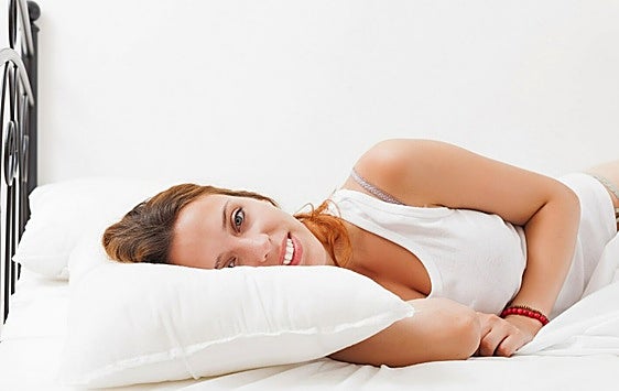 Estas almohadas reducen el dolor cervical (y algunas son para viajes)