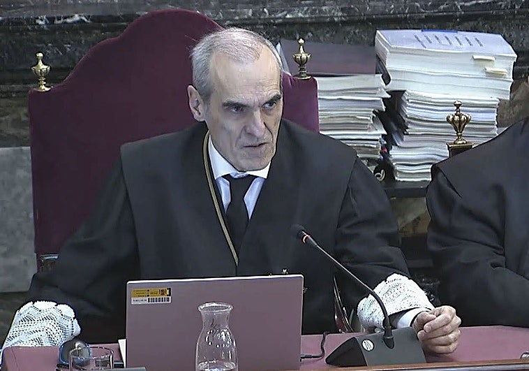 Anticorrupción rechaza que Sánchez fuera «el 1» y sitúa a Ábalos en la «cúspide»