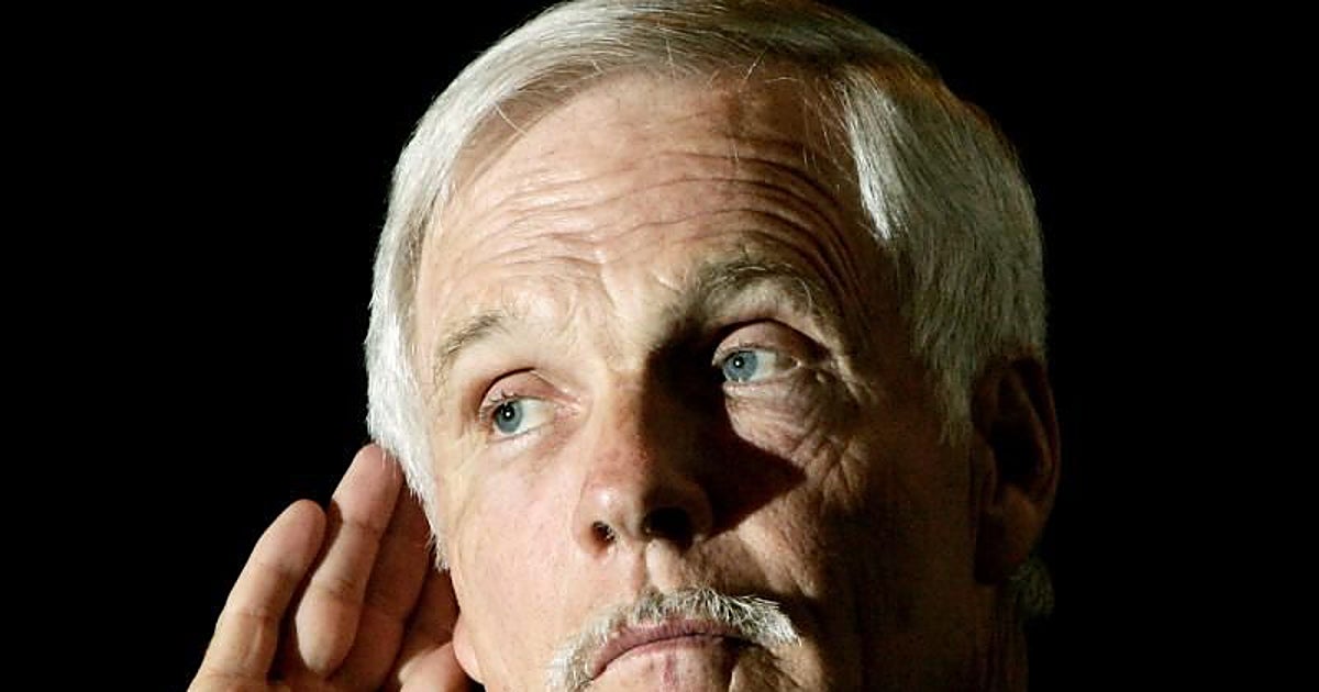Küresel televizyonun öncüsü Ted Turner hayatını kaybetti