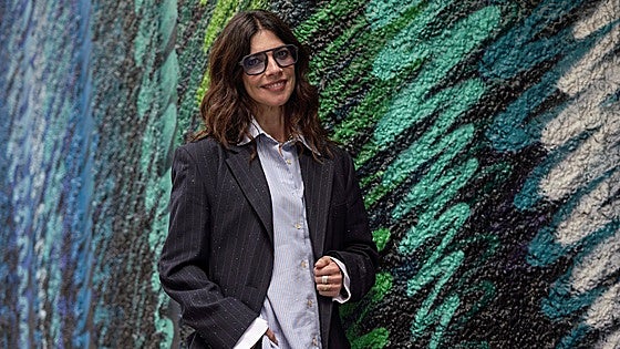 Maribel Verdú: «Ahora mismo el alma se vende por una vivienda digna»
