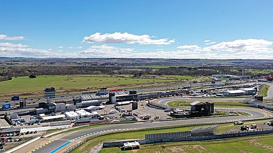 Madrid acogerá en junio el primer congreso mundial sobre turismo y motorsport