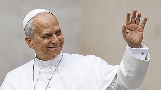 El Papa hablará ante el Congreso y visitará una cárcel en Barcelona y centros de inmigrantes en Canarias