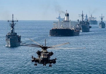 İran, Hürmüz Boğazı'ndan gemi geçişine izin verecek bir ofis kuruyor