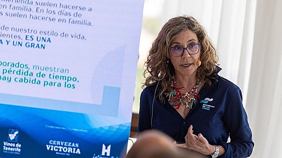 Las pescaderías reclaman un pescado sin IVA en el Encuentro de los Mares