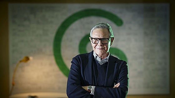 «Nuestro sistema de gobernanza no tiene nada que envidiar al de una empresa del Ibex»
