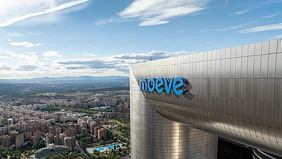 Moeve gana 147 millones en el primer trimestre del año y acelera su transición verde en España