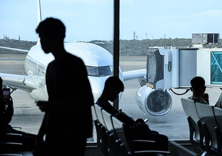 Las aerolíneas afrontan sobrecostes milmillonarios por el queroseno que amenazan sus beneficios