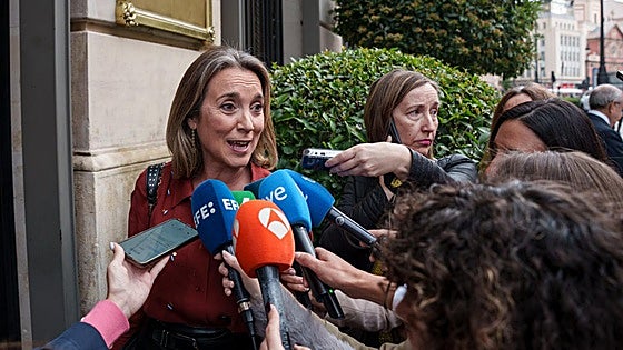 PP  y PSOE se enzarzan por la creación de la Agencia Estatal de Salud Pública