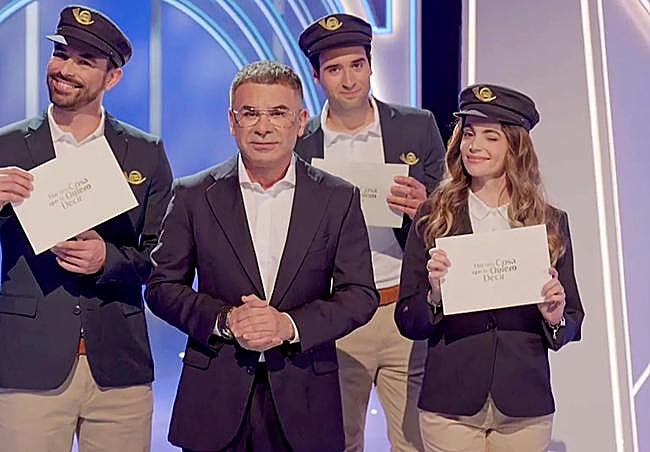 'La Voz Kids' ve 'Sana söylemek istediğim bir şey var' cumartesi gecesi televizyondaki mücadeleyi yeniden canlandırıyor