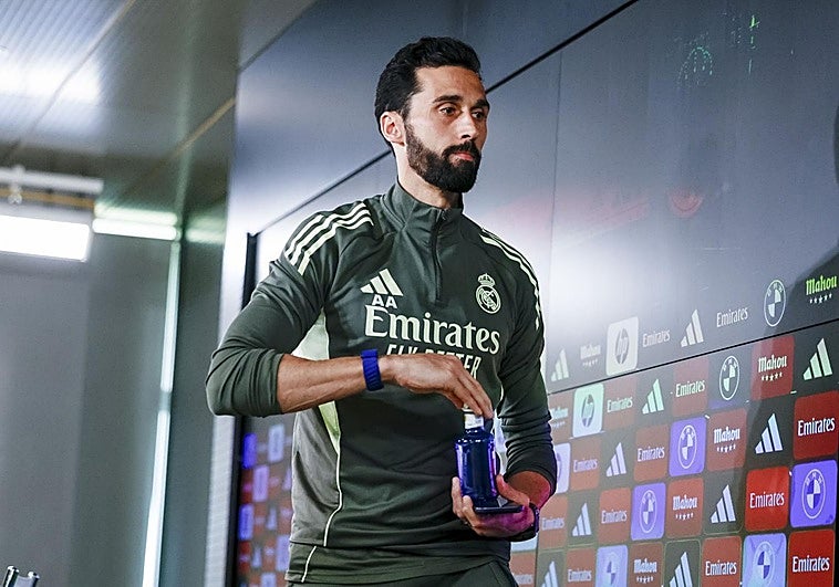 Arbeloa cierra filas con el vestuario y con la actuación del club: «Valverde y Tchouameni representan muy bien el Real Madrid»