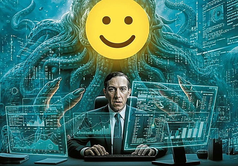 Así se preparan los bancos para que la IA no te deje la cuenta a cero