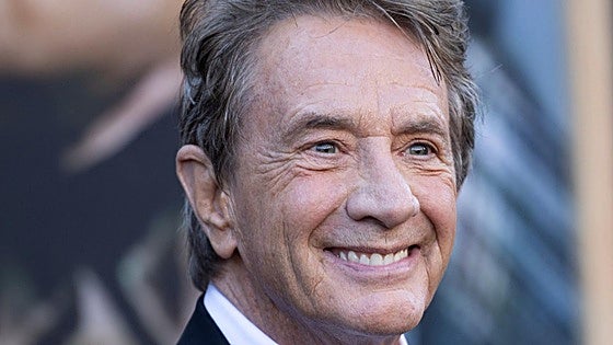 Martin Short rompe su silencio sobre la muerte de su hija Katherine