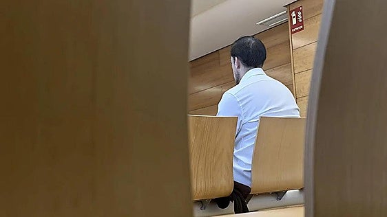 A prisión el violador de Castellón detenido en Cuenca tras un mes fugado