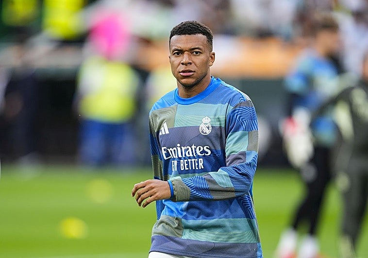 La última metedura de pata de Mbappé: de mesías a villano