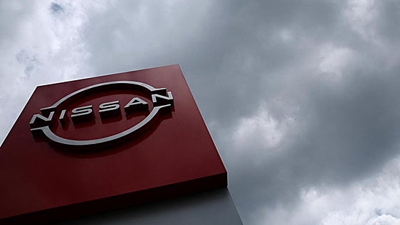 Nissan anuncia un ERE para 211 trabajadores en España