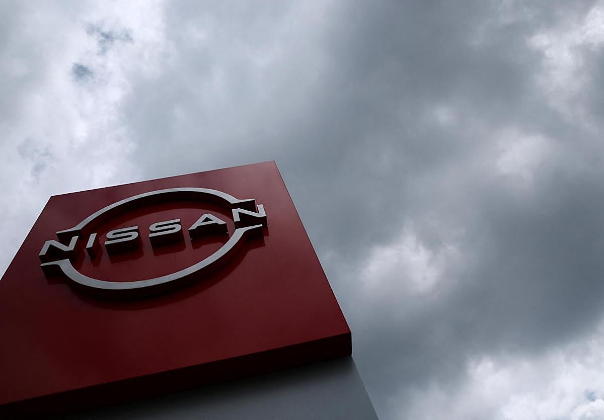 Nissan anuncia un ERE para 211 trabajadores en España