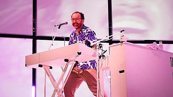 «Amaia ha currado muchísimo con clases de canto y técnicas para controlar los nervios»
