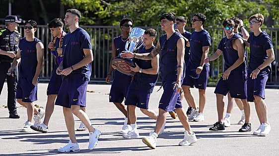 El Espanyol se encomienda a un Barça del que no se fía