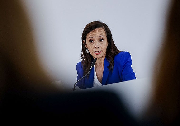 Red Eléctrica pide que se archive el expediente de la CNMC por el apagón y denuncia falta de imparcialidad