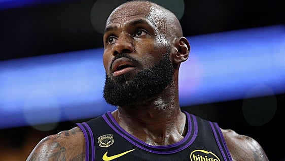 Los Thunder eliminan a los Lakers, ¿y entierran a LeBron?