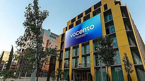 Vocento incrementa sus ingresos un 2,4% en el primer trimestre de 2026