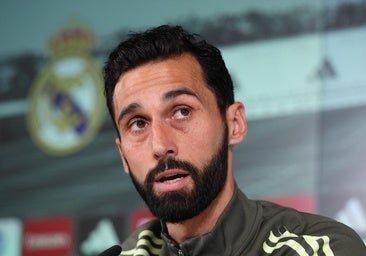 Arbeloa: 