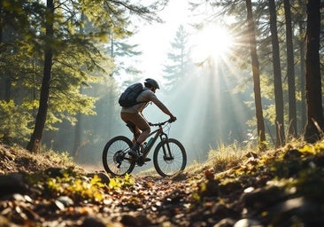 Así funciona el sensor de asistencia de pedal Tbest para bicis eléctricas