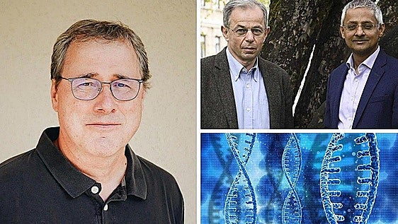 El Premio Princesa de Investigación laurea a los pioneros de la secuenciación de nueva generación del ADN