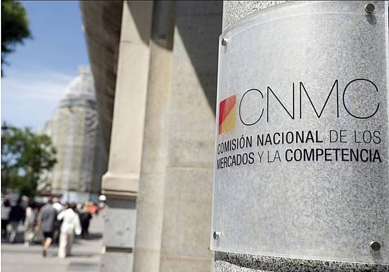 La CNMC sufre un ciberataque que dejó sin servicio a su página web
