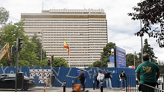Los españoles en cuarentena por hantavirus podrán recibir visitas desde el lunes si tienen PCR negativa