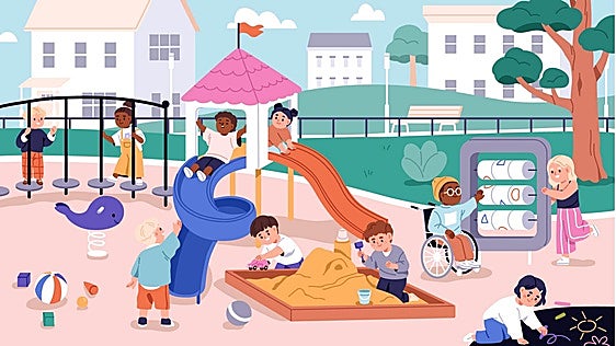 Guía para disfrutar del juego al aire libre sin acabar en Urgencias