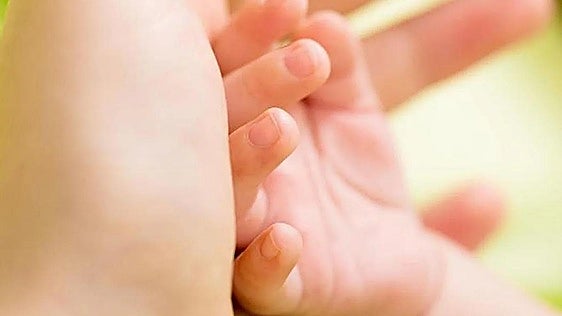 Mi bebé