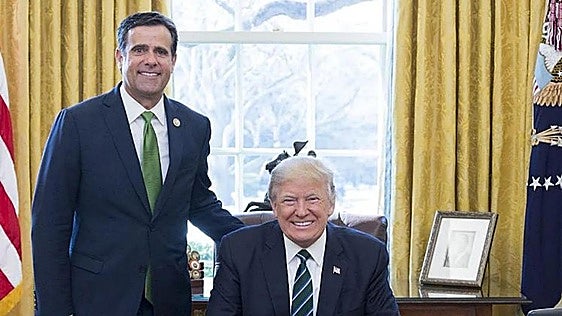 El jefe de la CIA viaja a Cuba mientras Trump aprieta a la dictadura