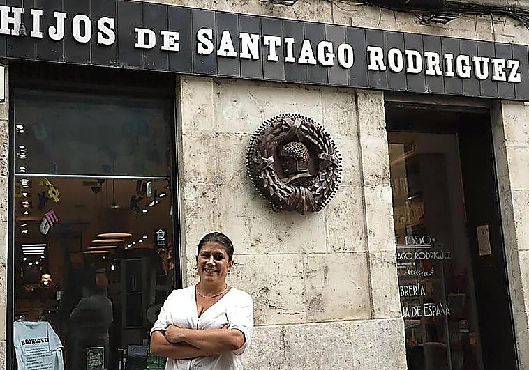 La librería más antigua de España logra recaudar 60.000 euros para evitar su cierre en Burgos