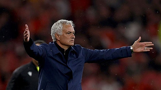 ¿Cómo puede ser la segunda parte de José Mourinho en el Real Madrid?