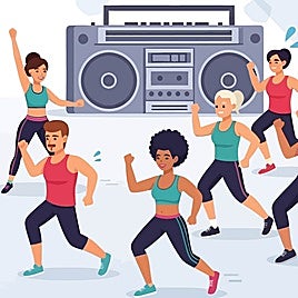 La alternativa al gimnasio que quema las mismas calorías y te hace mucho más feliz
