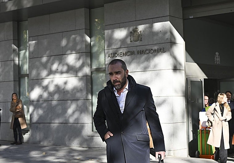 Los tribunales castigan con dureza tramas de hidrocarburos como la de Aldama