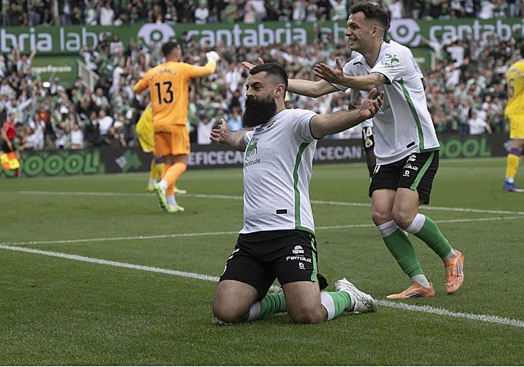 El Racing asciende a Primera tras catorce años de espera