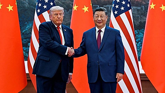 Taiwán e Irán