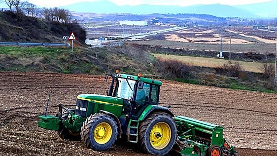 El campo ve «insuficiente» y tardía la aprobación de nuevas reducciones del sistema de módulos