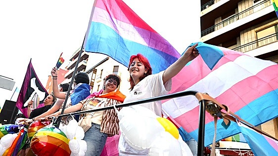 La Seguridad Social debe reintegrar 6.000 euros a un joven trans que pagó su mastectomía