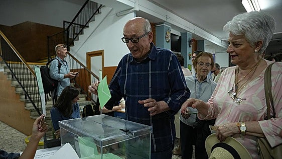 Adamuz dicta sentencia y da la victoria al PP tras la tragedia ferroviaria