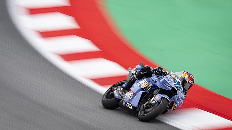 El show siempre continúa en MotoGP