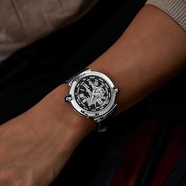 Los mejores (y muy estilosos) relojes automáticos para todos los bolsillos