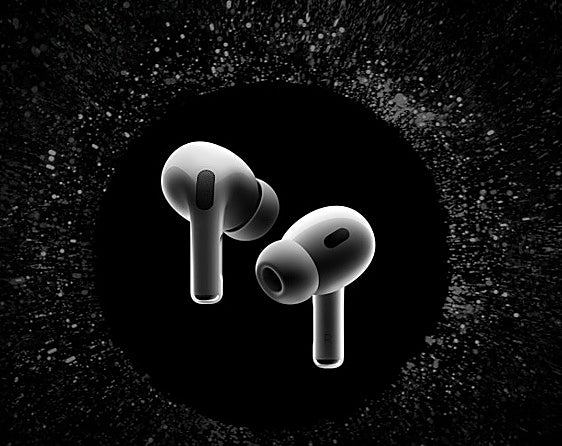 Analizamos los Apple AirPods Pro 2: sonido de otra dimensión estés donde estés