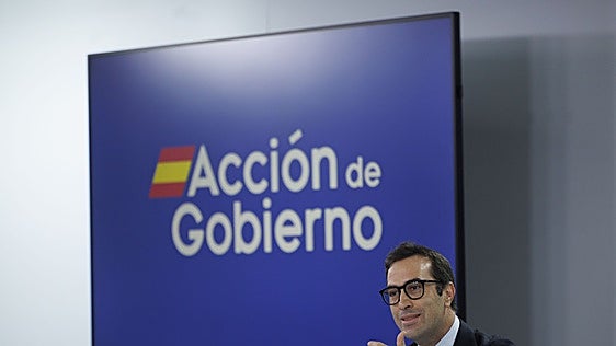 El Gobierno inyecta 13.300 millones al ICO para activar el fondo 'España Crece'